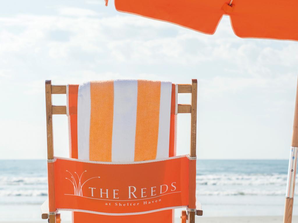 The Reeds At Shelter Haven Ξενοδοχείο Stone Harbor Εξωτερικό φωτογραφία