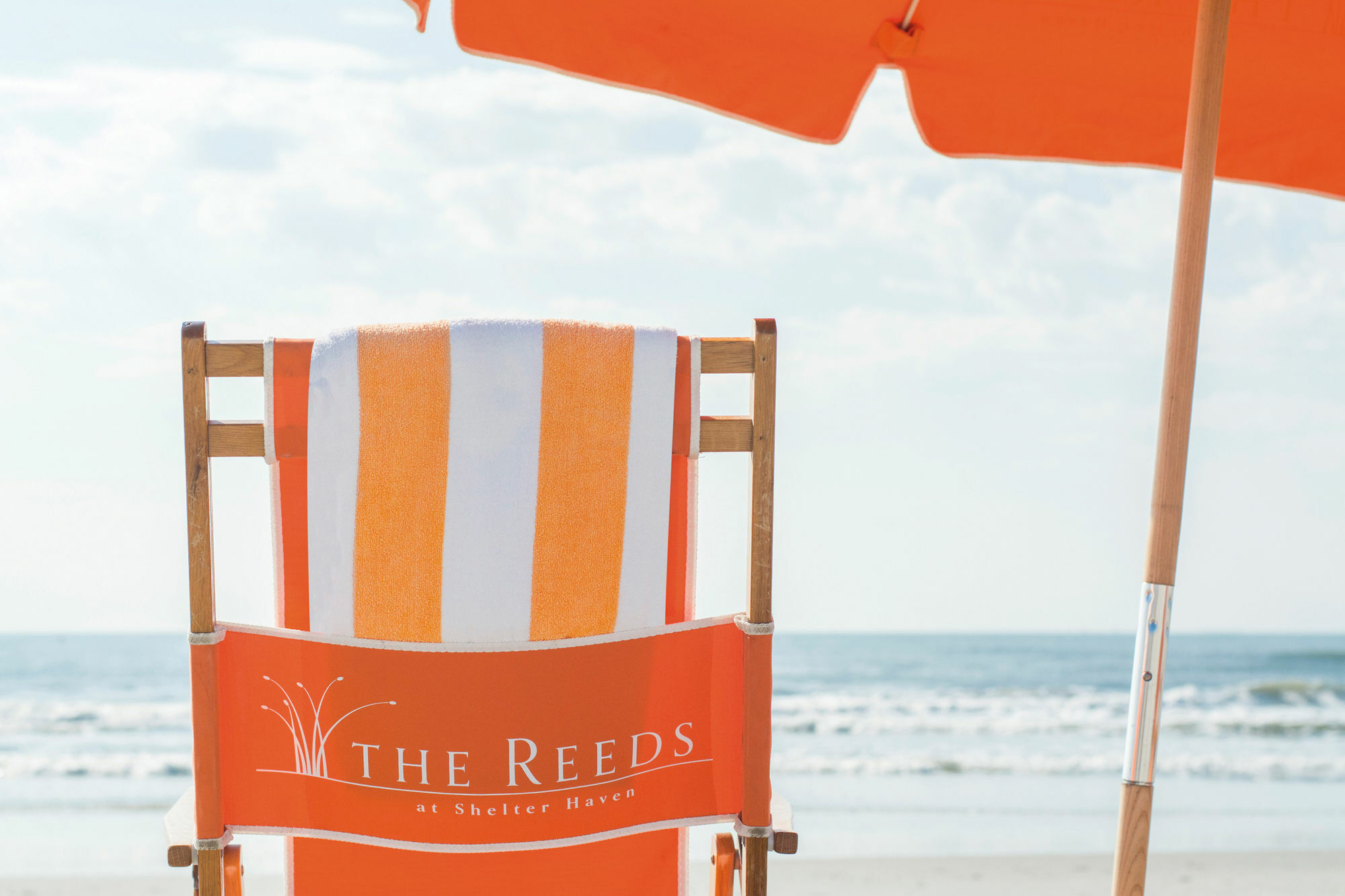 The Reeds At Shelter Haven Ξενοδοχείο Stone Harbor Εξωτερικό φωτογραφία